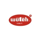 Logo wuteh
