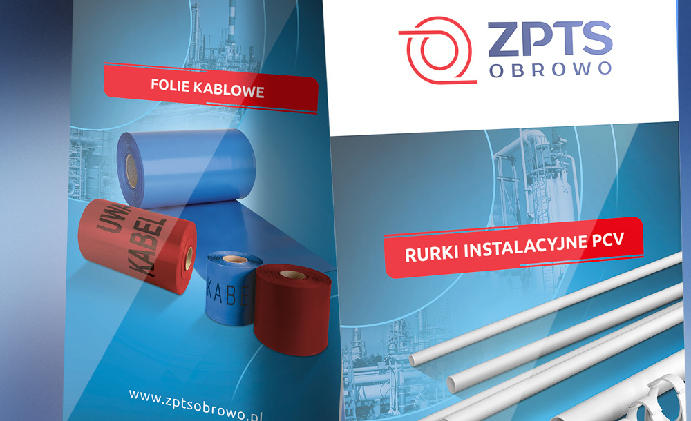 Rollup, ścianki ZPTS Obrowo