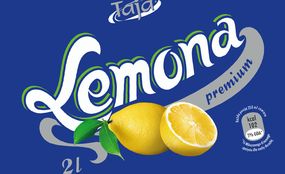Opakowania reklamowe Taja