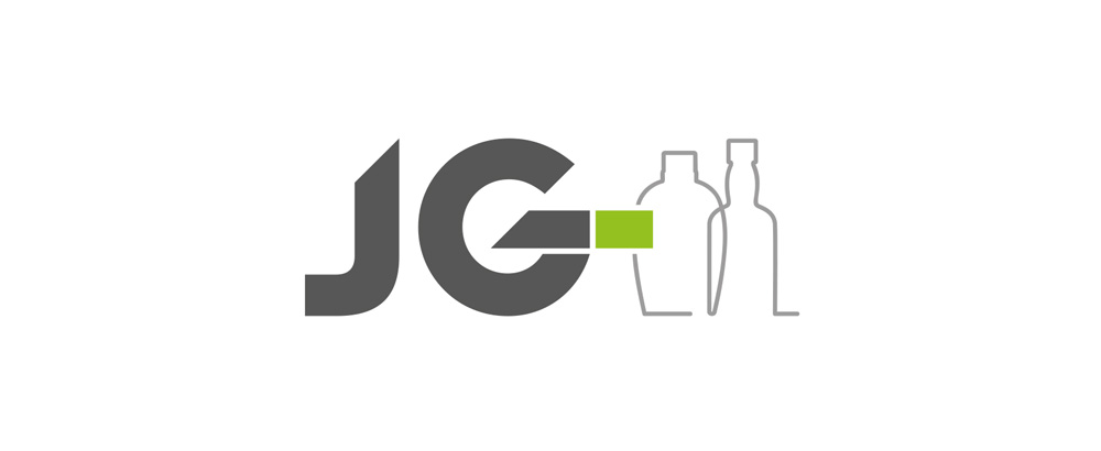 Logo firmy JG Chełmża