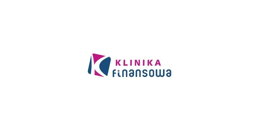 Logo firmy Klinika Finansowa