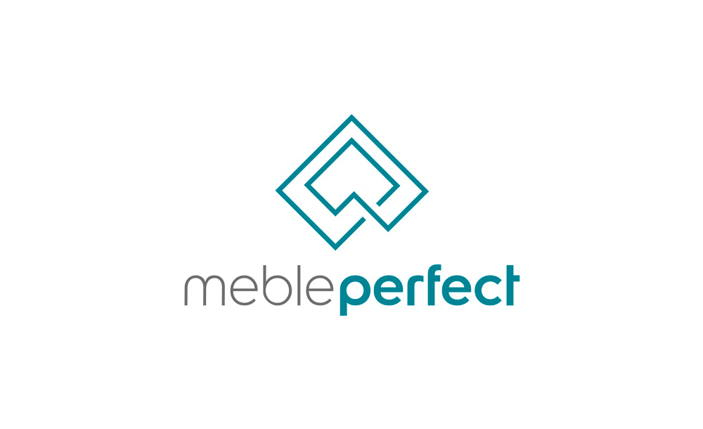Logo firmy Meble Perfect