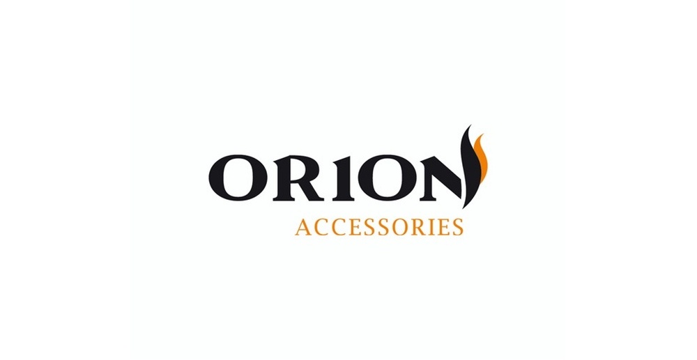 Logo firmy Orion Accessories