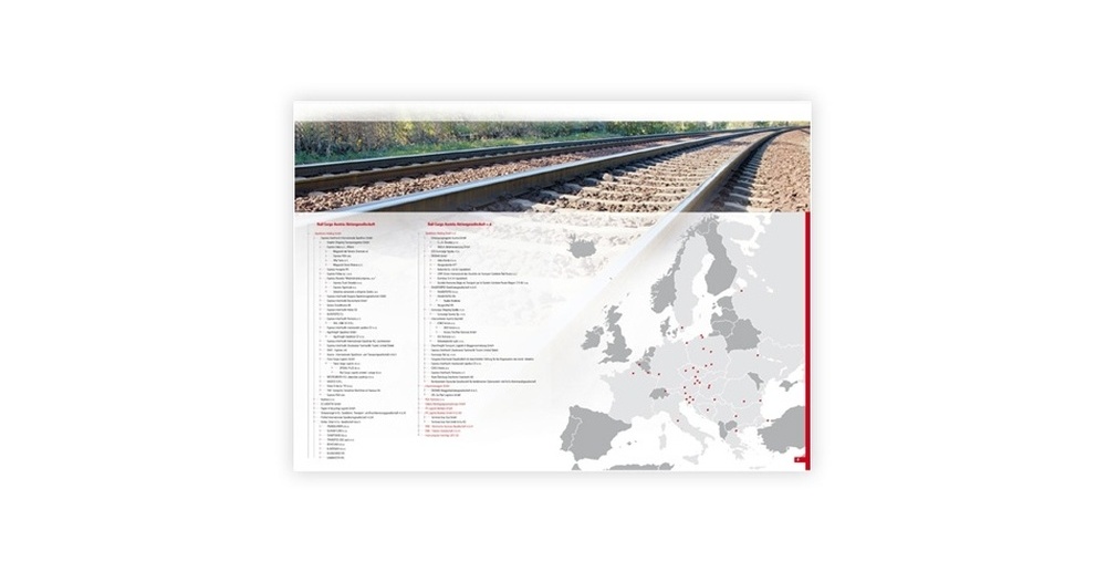 Identyfikacja wizualna Express Polska