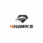 Logo 4Hawks