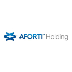 Logo afort holding