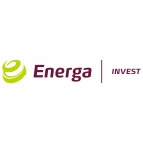 Logo energa invest