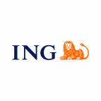 Logo ing bank