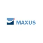 Logo maxus