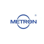 Logo metron