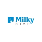 Logo milkystar