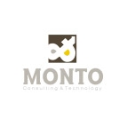 Logo monto