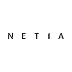 Logo netia