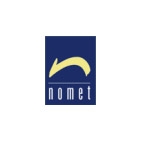 Logo nomet