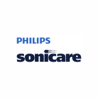 Logo Philips Sonicare