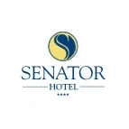 Logo senator