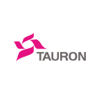 Logo tauron