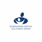 Logo Warszawski Szpital dla dzieci