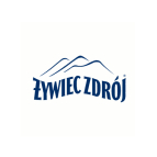 Logo Żywiec Zdrój