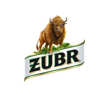 logo zubr