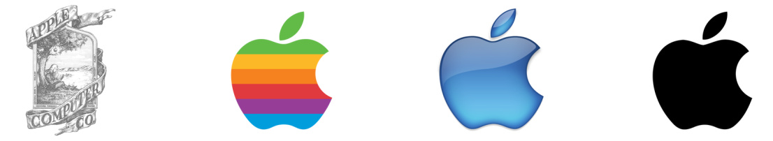 logo - apple