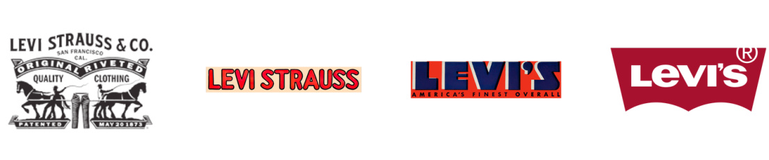 projekt logo - lewis