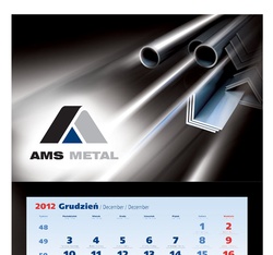 AMS Metal