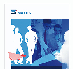 Maxus