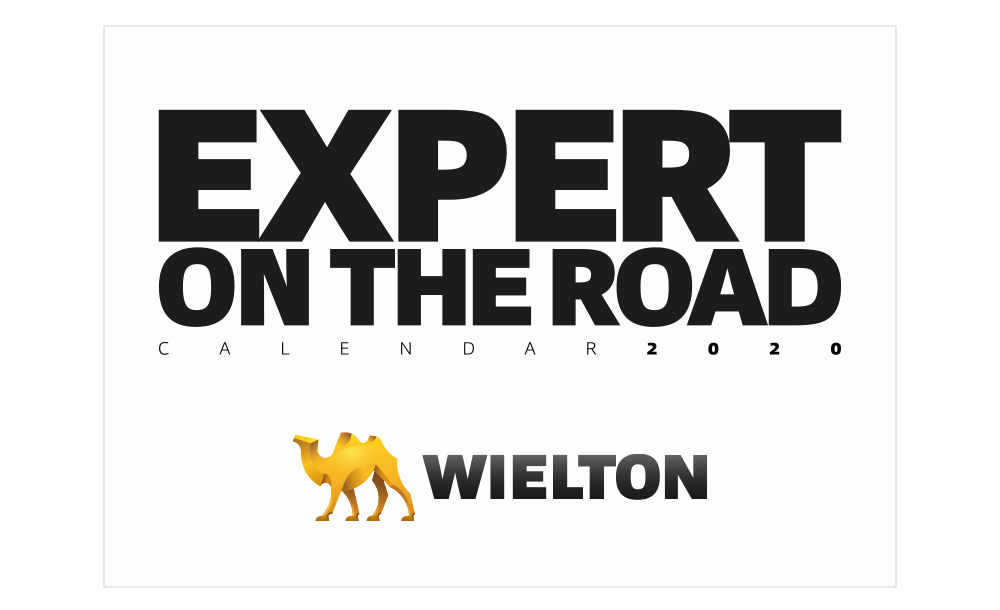 Kalendarze planszowy/wieloplanszowy Wielton