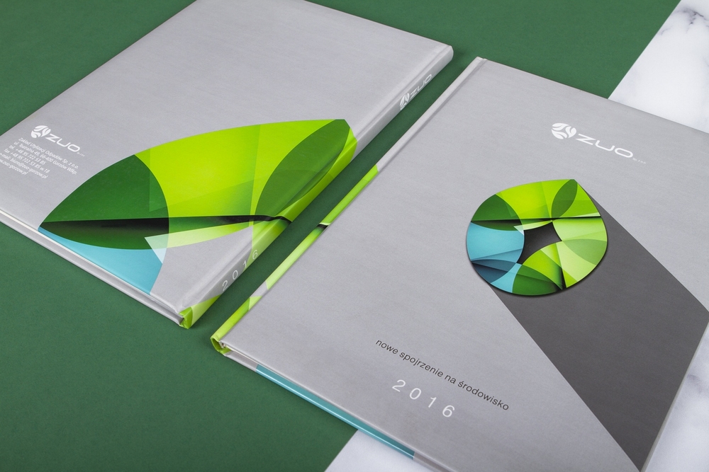 Pakiety kalendarzy ZUO