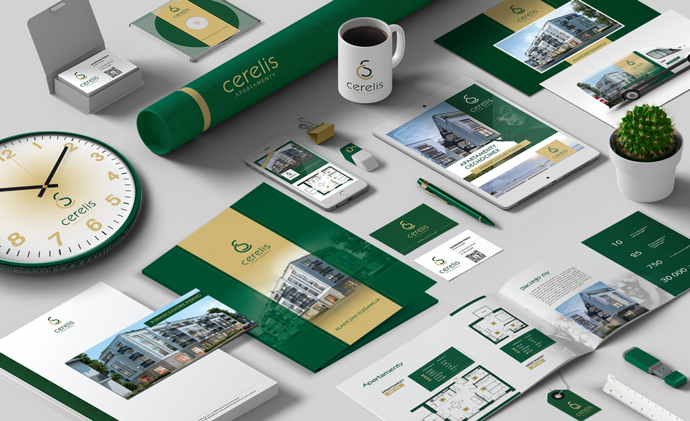 Grafika na samochody Cerelis