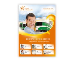 Koleje Mazowieckie
