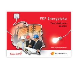 PKP Energetyka