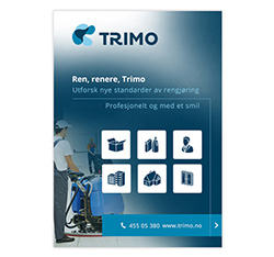 Trimo