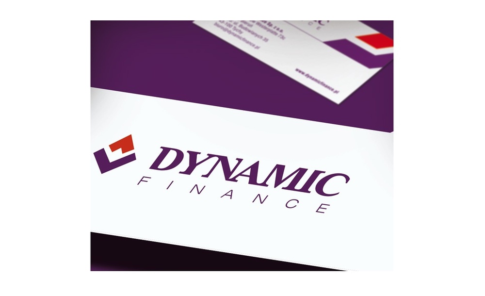 Segregatory reklamowe Dynamic Finance