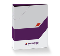 Dynamic Finance