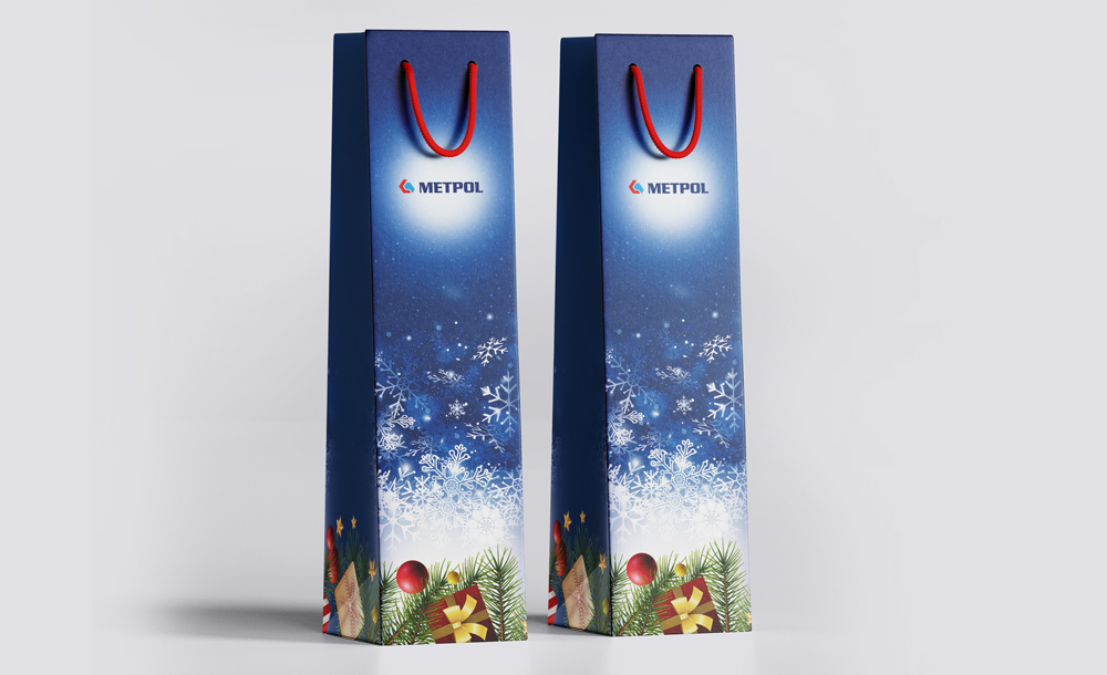Torby reklamowe Metpol