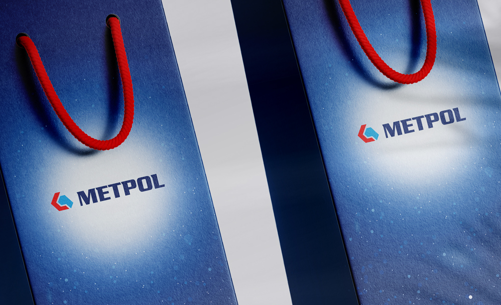 Torby reklamowe Metpol