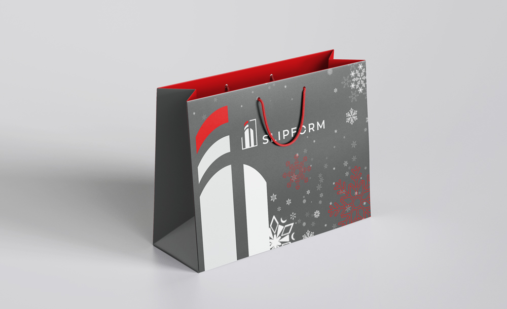 Torby reklamowe Slipform