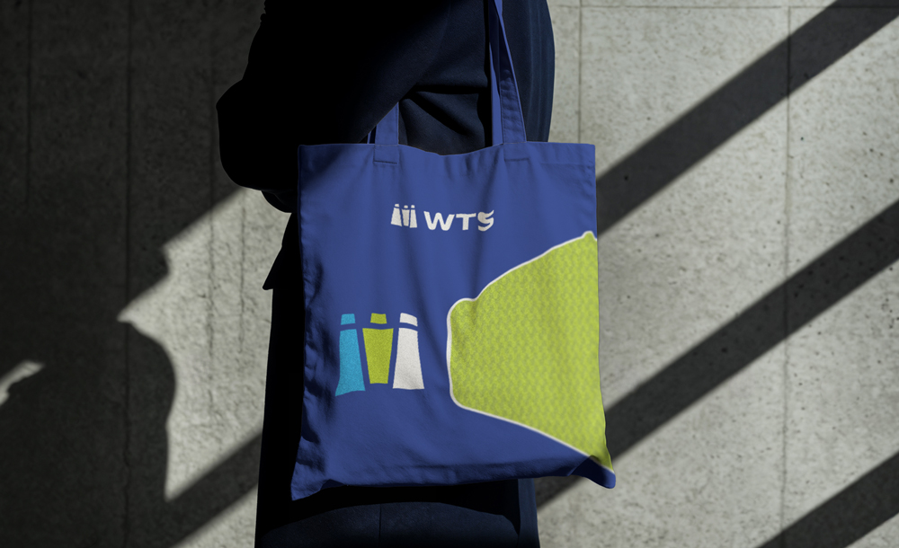 Torby reklamowe WTS