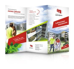 Rezydencja Metropolis