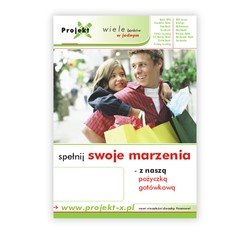 Projekt X