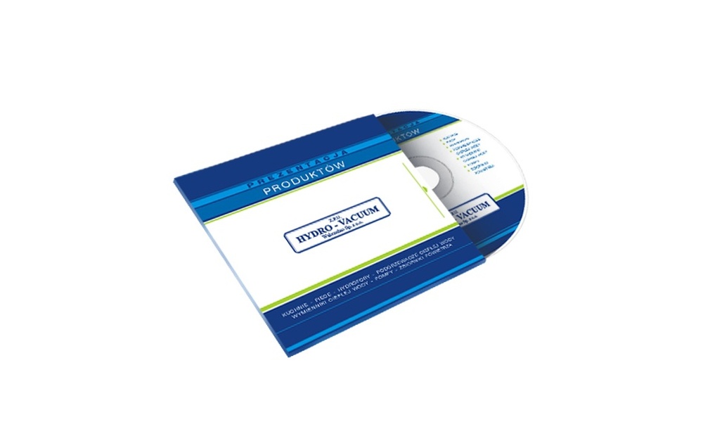 Prezentacje multimedialne Hydro-Vacuum