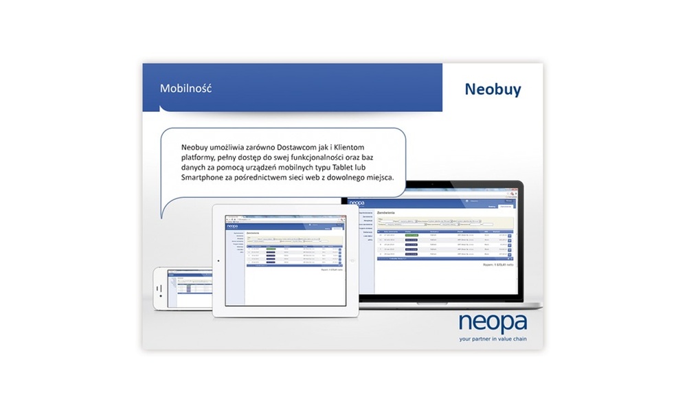 Prezentacje multimedialne Neopa