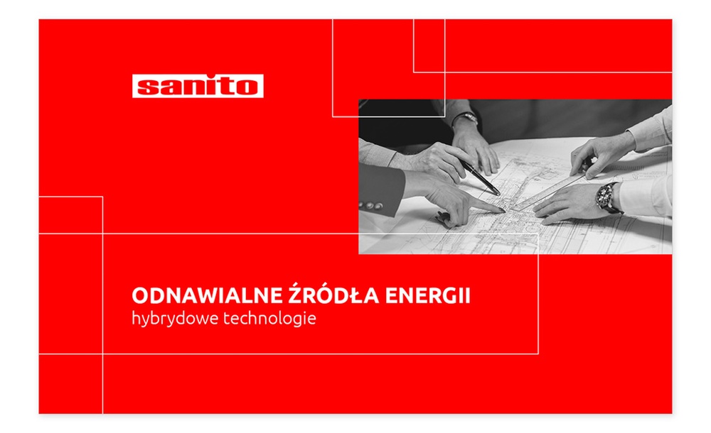 Prezentacje multimedialne SANITO