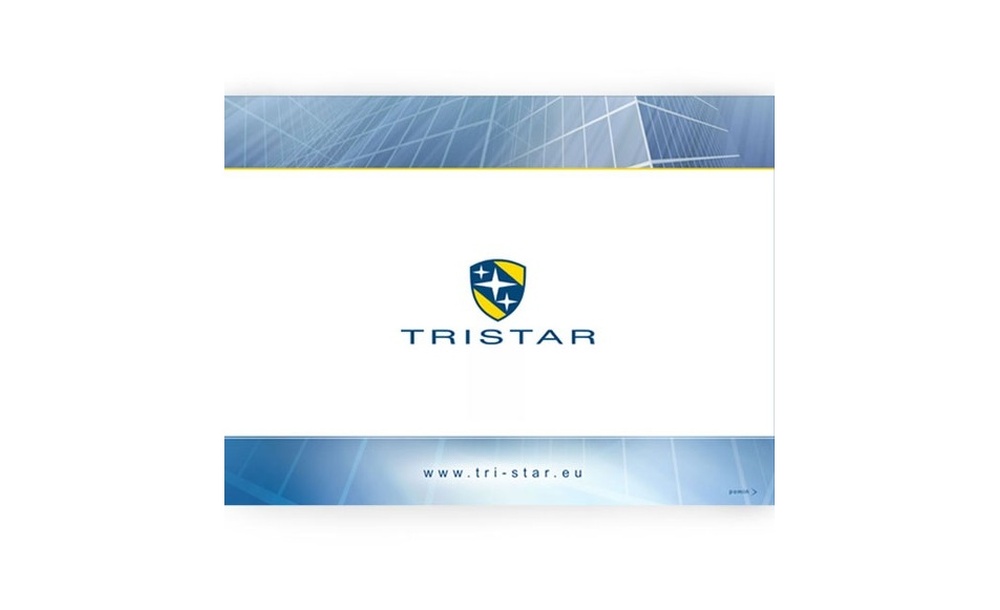 Prezentacje multimedialne Tristar