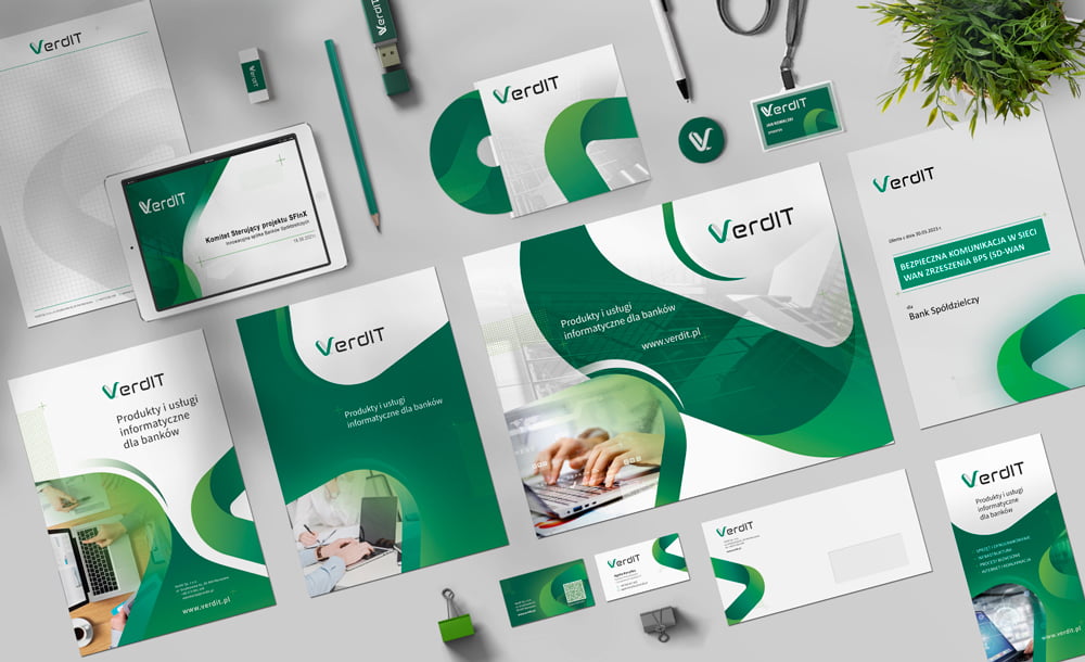 prezentacje firmowe Verdit