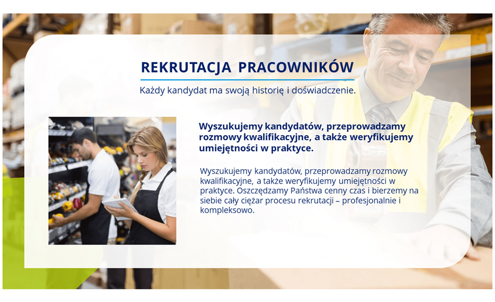 prezentacje firmowe WTS