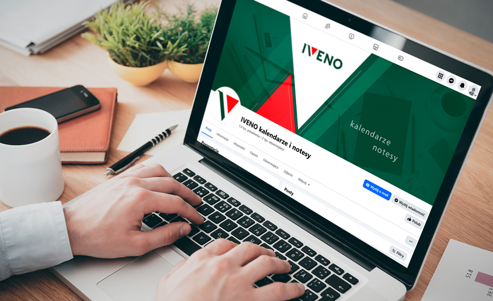 social media Iveno