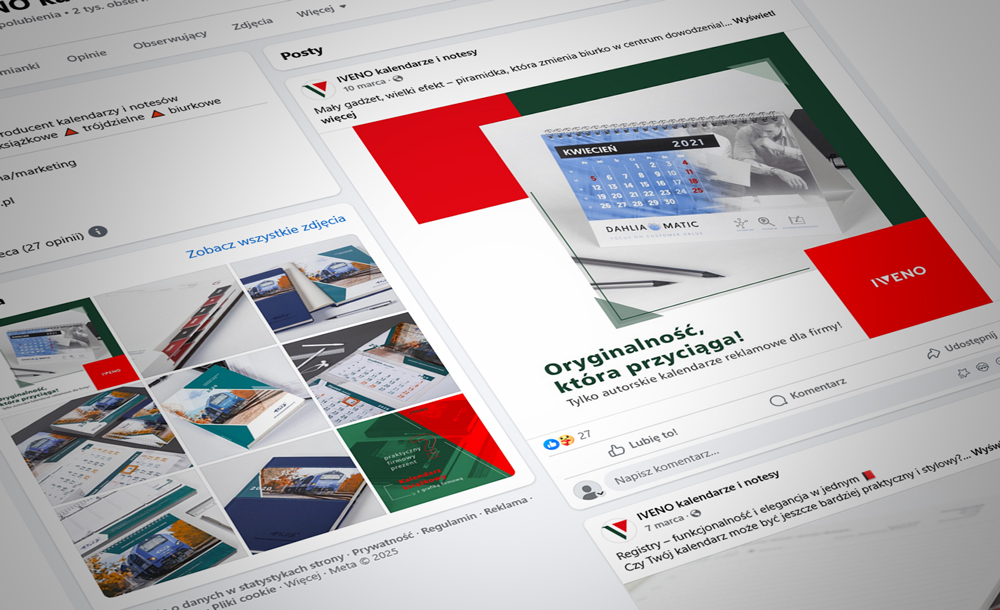 social media Iveno